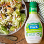 Hidden Valley Plant Powered Ranch Dressing Just $1.29 Per Bottle At Publix on I Heart Publix