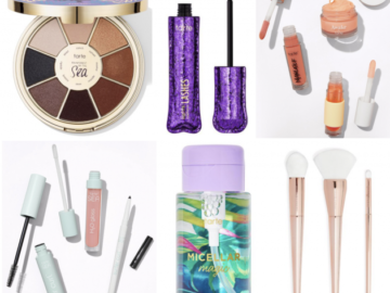 *HOT* Tarte Cosmetics Sale: Up to 40% Off + Extra 15% Exclusive Discount!!