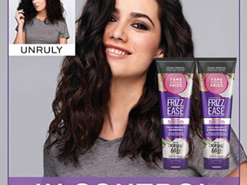 John Frieda Frizz Ease Beyond Smooth Shampoo & Conditioner $7.24 (Reg. $23.98) – FAB Ratings!