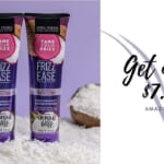 John Frieda Frizz Ease Bundle Only $7.24!