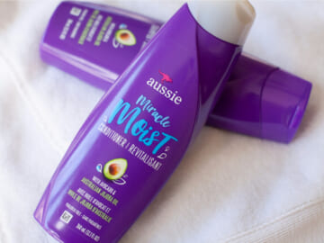 Aussie Hair Care Only $1.29 Per Bottle At Publix on I Heart Publix 1