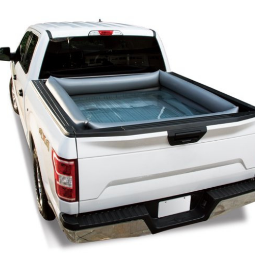 Summer Waves Inflatable Truck Bed Pool $39.88 Shipped Free (Reg. $49.98) – On the go Summer FUN