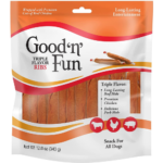 Good’N’Fun Triple Flavor Wings and Ribs Dog Chew as low as $8.05 Shipped Free (Reg. $12.99) | Great Source of Stimulation