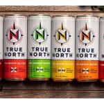 Free True North Energy Seltzer At Kroger