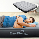 Today Only! Save BIG on EnerPlex Inflatable Mattresses from $47.99 Shipped Free (Reg. $70+) – 3.6K+ FAB Ratings!