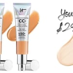 IT Cosmetics CC Cream Duo Only $29.96!