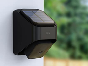 Today Only! Save BIG on Blink Outdoor Solar and Floodlight Cameras from $79.98 Shipped Free (Reg. $129.98) – 107.7K+ FAB Ratings!