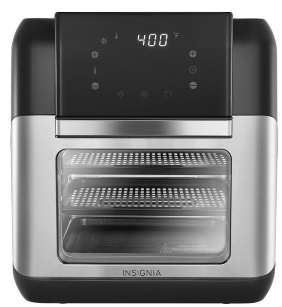 insignia air fryer