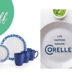 Corelle | Up To 70% Off Semi-Annual Sale