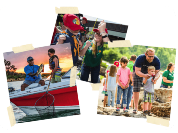 Free Cabela’s Kids Fishing Event This Weekend!