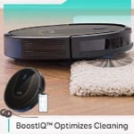 Today Only! EufyHome Robotic Vacuums and Stick Vacuums from $143.99 Shipped Free (Reg. $250+)