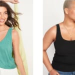 Old Navy | $3 Tanks For Women & Girls