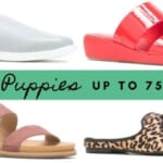 hush puppies