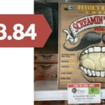 Screamin’ Sicilian Coupon | $3.84 Pizza at Publix