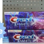 Get 2 FREE Crest & Oral-B Items at Walgreens