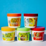 Garnier Fructis Hair Masks