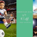 Zulily | Save Up To 40% On American Girl