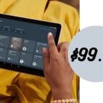 Amazon Fire HD 10 Tablet + Vouchers for $99.99