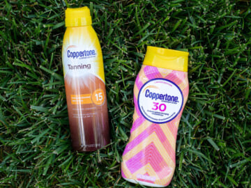 Coppertone Sun Care Products As Low As $4.49 At Publix on I Heart Publix 3