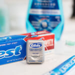 Oral-B Floss Just $2.29 At Publix (Save $2!)