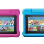 amazon fire kids