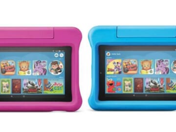 amazon fire kids