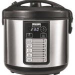 Bella Pro Series 20-Cup Rice Cooker only $19.99 (Reg. $50!)