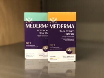 Mederma Scar Cream + SPF 30 Just $8.99 At Publix (Regluar Price $19.99)