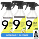 9 Elements Bathroom Cleaner