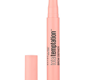 Maybelline Total Temptation Eyebrow Definer Pencil