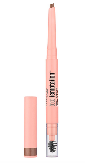 Maybelline Total Temptation Eyebrow Definer Pencil