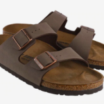 Birkenstock Arizona Birkibuc Sandal for $82.99