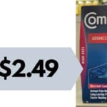 Save $8 on Compeed Blister Care | $2.49 at Walgreens