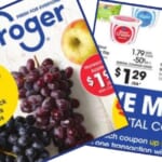 kroger ad