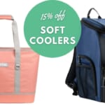 RTIC Outdoors | 15% Off Soft Coolers