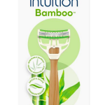 Schick Bamboo Razor at Target!