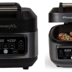 PowerXL Grill Air Fryer for $69 Shipped