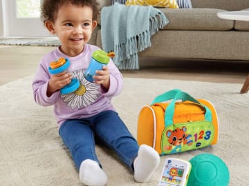 6-Piece VTech Kid’s Workout Buddies Bag $19.03 (Reg. $28)