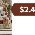 Purina Beneful Coupon | Makes Dog Food $2.49