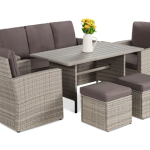 Wicker 7-Seater Outdoor Patio Dining Set for just $749.99 shipped!! (Reg. $1000+)