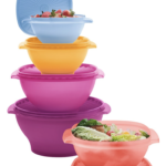 Big Tupperware Sale + Exclusive Extra 15% off!