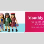 Up To 40% Off American Girl Accessories