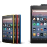 fire hd 8 tablet