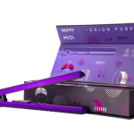 Tiri Pro: Midi Hybrid Flat Iron