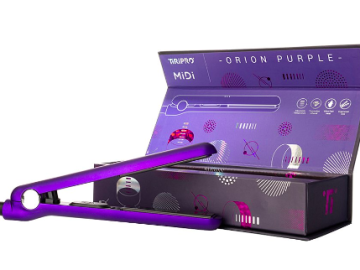 Tiri Pro: Midi Hybrid Flat Iron