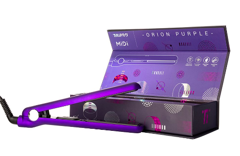 Tiri Pro: Midi Hybrid Flat Iron