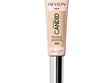 Revlon PhotoReady Candid Concealer as low as $3.47 Shipped Free (Reg. $10) – FAB for Sensitive Skin