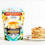 Birch Benders Protein Pancake and Waffle Mix as low as $2.61 Shipped Free (Reg. $5) – Makes 13 Servings = 20¢ per 2-Pancakes