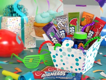 Full-Sized Airheads Candy Bars, 60-Count Variety as low as $6.44 Shipped Free (Reg. $10.46) – FAB Ratings! $0.11 each!