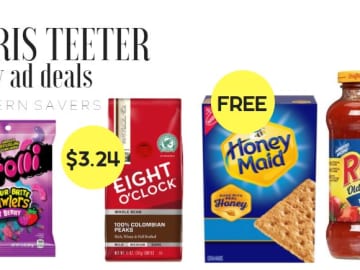 harris teeter weekly ad